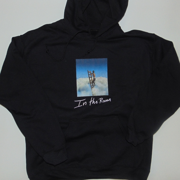 Urban outfitters highest in the room hoodie - Picture 2 of 5